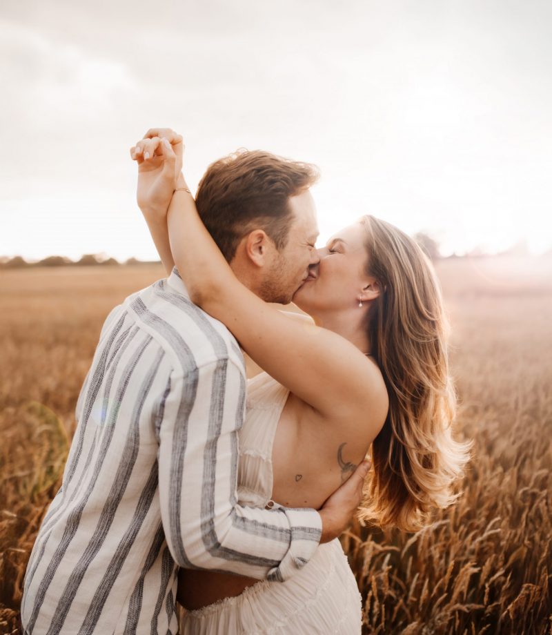 Couple Fotografie